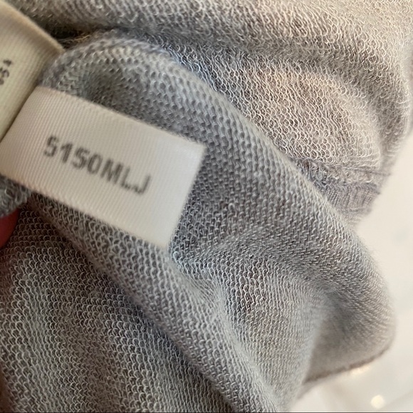 L’gence Heathered Long Sleeve Tee - Picture 10 of 12